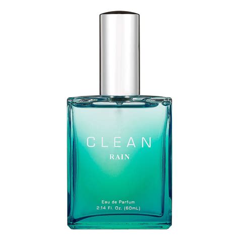 clean rain perfume